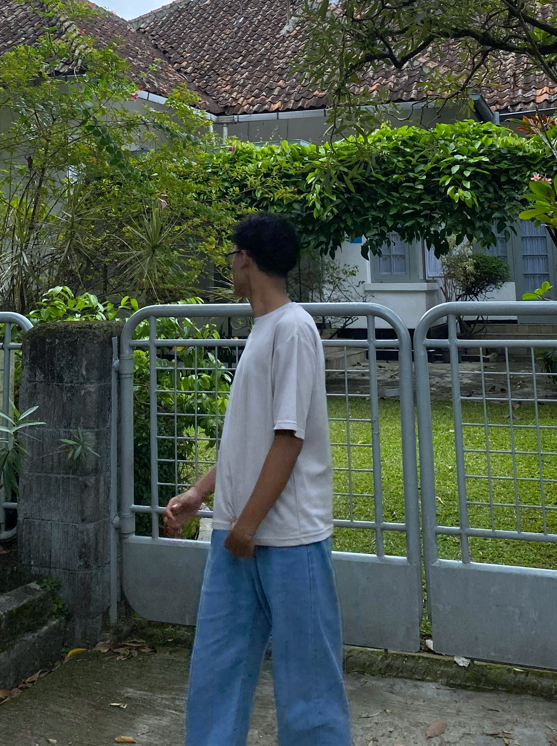 Dzakwan Daffa Pratama